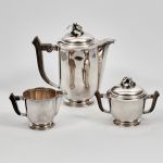 959 1091 COFFEE SET